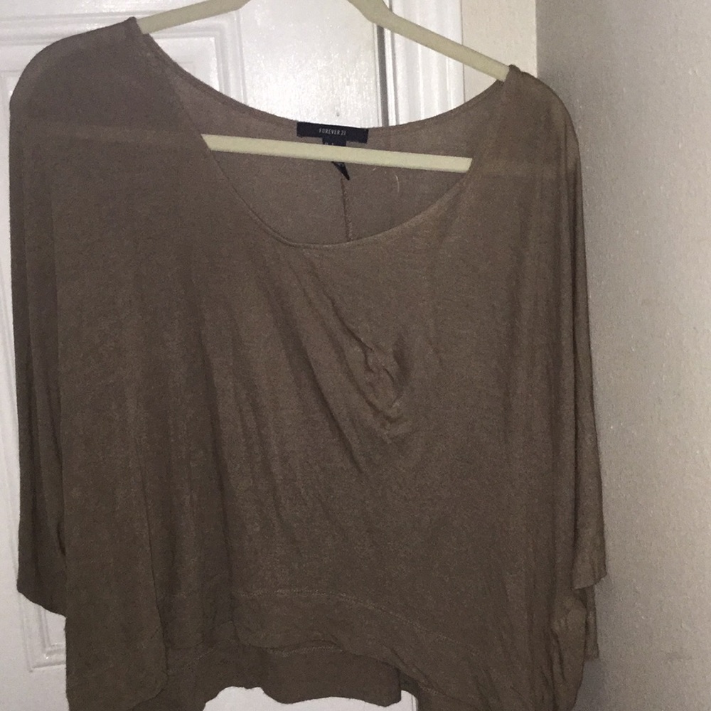 Forever 21 shirt